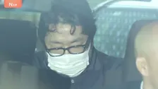 別の業者にも…日本郵便東京支社元社員の男（37）を再逮捕　入札などで便宜見返りに120万円相当の高級腕時計受け取った疑い　警視庁