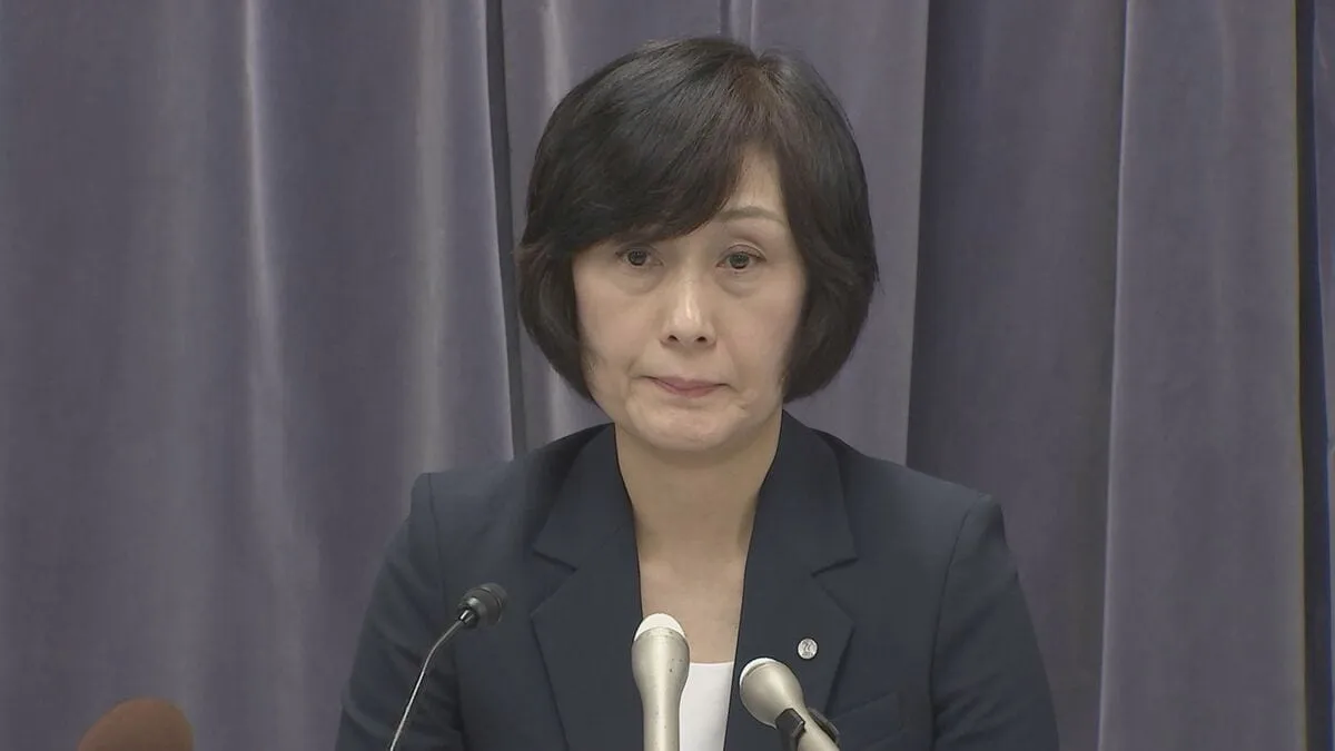 日本航空の“機長飲酒問題”　飲酒した男性機長は9月11日付けで懲戒解雇処分　社長ら全役員など計37人の処分も発表