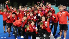 ホッケーアジア大会日本代表決定　2大会ぶりの男女“アベック優勝”へ【代表一覧】
