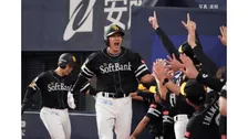 【ソフトバンク】今季最多タイ7連勝で優勝マジックは3に！ オリックスから逃げ切り勝利 柳田17号3ラン 柳町が先制V打 モイネロ6回2失点で5勝目