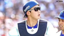 DeNA、正捕手・山本祐大とソフトバンク尾形崇斗＆井上朋也の2対1、電撃トレードを発表