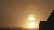 ウクライナ・キーウに大規模攻撃 14人死亡　迎撃ミサイル不足で死傷者増加
