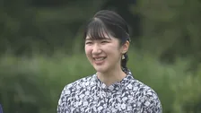 愛子さま 那須での静養終え帰京　両陛下より一足先に　来週末は伊勢神宮参拝や20年サイクルの“お木曳”視察へ