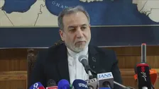イラン・アラグチ外相「アメリカを信用できない」「合意前に全てが正確に定義されなければならない」インドで開催BRICS外相会議の会見で発言