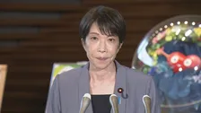 【熊本で震度7】高市総理「内閣府の調査チームを被災地に派遣」 人的被害など確認中、すでに“けが人の報告”も
