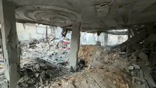ガザ戦闘から3年　ガザ死者7万4000人　和平進まず攻撃続く