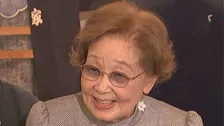 【訃報】初代林家三平さんの妻、海老名香葉子さんが老衰のため92歳で死去　