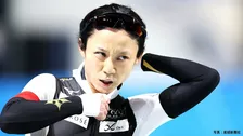 五輪2大会連続銀メダルの高木美帆、女子1500mも優勝し大会2冠達成 ！ 【スピードスケート全日本選手権】