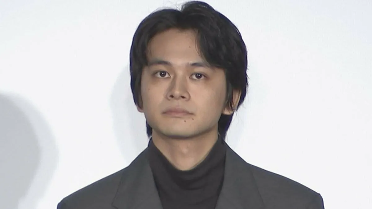 【 北村匠海 】撮了時のスタッフにホンネ「ホント、やめていただきたかった(笑)」