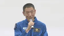 諏訪理宇宙飛行士が2027年ごろISS長期滞在へ　日本人8人目　「できる経験は全て楽しみたい」