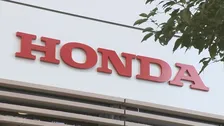 ホンダ メキシコ工場で生産停止 オランダと中国の対立で半導体不足 再開のめど立たず 日本メーカーに生産停止影響は初