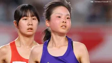 高校生が大健闘！女子5000m東北高校3年・男乕結衣が7位入賞、日本勢入賞第1号に！女子3000m障害・17歳の田谷玲は今季ベストで決勝へ【U20世界陸上】