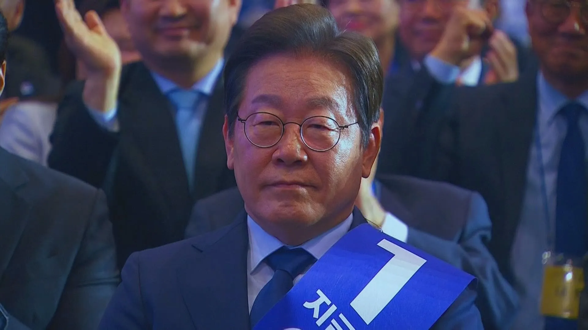 韓国　次期大統領最有力・李在明氏の無罪判決を破棄し高裁に差し戻し　6月の大統領選に影響か