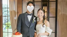 【 千鳥・ノブの姪 】早川優衣が結婚式を報告「人生でいちばん幸せな日」　お気に入りのカラードレスは「着替えたくなかったです」
