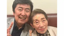 【 東海林のり子 】91歳で「現場に直撃」健在　「すごいパワーですよ」笠井信輔アナが驚く“卒寿の推し活”と驚異の発信力