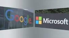 米アルファベット・マイクロソフト　7～9月期決算いずれも増収　AI向けクラウドが好調 
