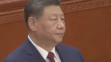 【速報】習近平国家主席が北京出発　米中首脳会談11年ぶりにホワイトハウスへ　AIや台湾問題が焦点