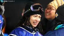 平野歩夢は連覇ならずも大健闘の7位入賞「無事生きて帰って来れてよかった」骨折抱えながらも“堂々のラン”【ミラノ五輪・スノボ男子HP】