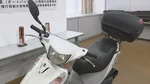 盗んだバイクに乗り交番へ　警察官に向かって花火発射か 「交番ができてうざかった」少年2人は容疑認める
