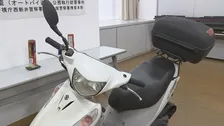 盗んだバイクに乗り交番へ　警察官に向かって花火発射か 「交番ができてうざかった」少年2人は容疑認める