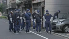 東京・台東区のコインパーキングで窃盗事件 被害総額は3億円を超える可能性　貴金属が保管されていたジュラルミンケースの施錠に使われていた南京錠が開けられる