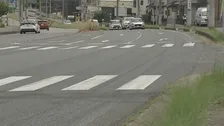 茨城・守谷市で車と歩行者の事故　歩行者の40歳くらいの女性が重傷　車は現場から逃走 警察がひき逃げ事件として捜査
