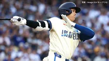 ドジャース痛恨の逆転負けで連勝は6でストップ、スコットが逆転2ラン被弾 佐々木6回途中1失点も勝ち星消滅 大谷今季2度目の3Ｋ
