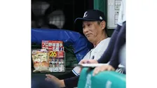 【西武】痛恨3連敗 首位の鷹と12.5差＆3位日本ハムと0.5差...8回森脇が西川に痛恨逆転被弾 石井＆長谷川適時打も 髙橋光成5回零封