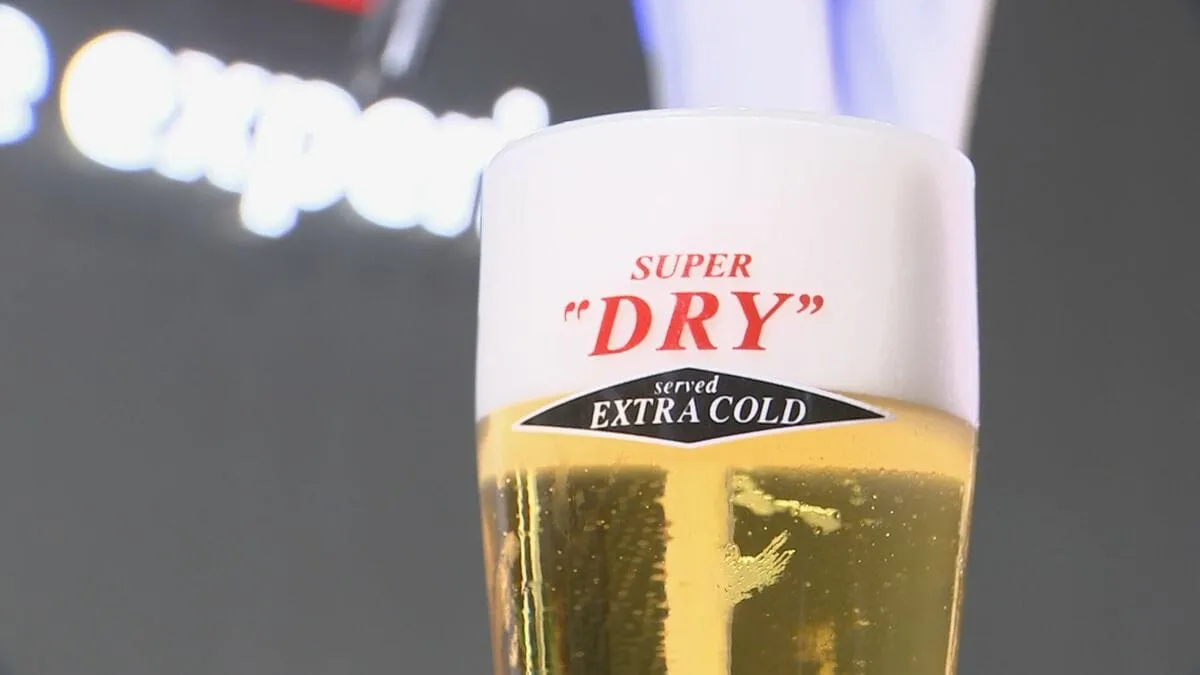 アサヒビール　サイバー攻撃から“紙とFAXで注文再開”もやはり届かない店が…　ビアホール「いよいよ来週は在庫無くなる」