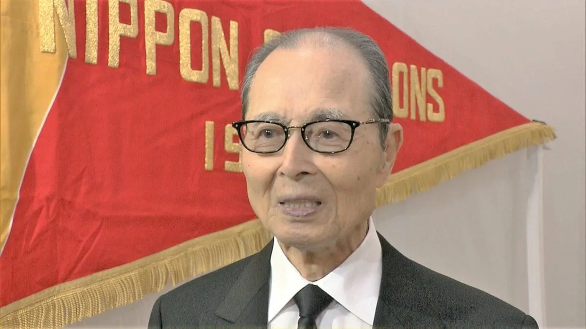 王貞治氏、寝坊話は「（長嶋さんの）人間味の多さ、知っていただきたかった」中畑清氏「やっぱり太陽の人だったんだな」と感謝