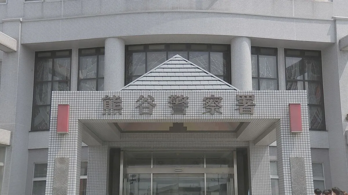 81歳男が運転する乗用車が自転車に乗る14歳女子中学生はねる…搬送時意識不明　埼玉・熊谷市