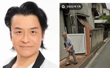 【 大山英雄 】　亡き父の姿が『Googleマップ』のストリートビューに映り込み　「なんか笑けて来ました。まるで映画花束みたいな恋をしたみたいです」