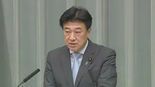 木原官房長官「農水省で需給状況など見定めた上で適切に判断」　政府備蓄米買い戻しのタイミングめぐり