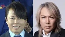 【 LUNA SEA・真矢さん 死去 】　西川貴教さん追悼　「あえて返信しなかったのは…」　溢れる敬愛の念　「元気な姿で聞きたかった」