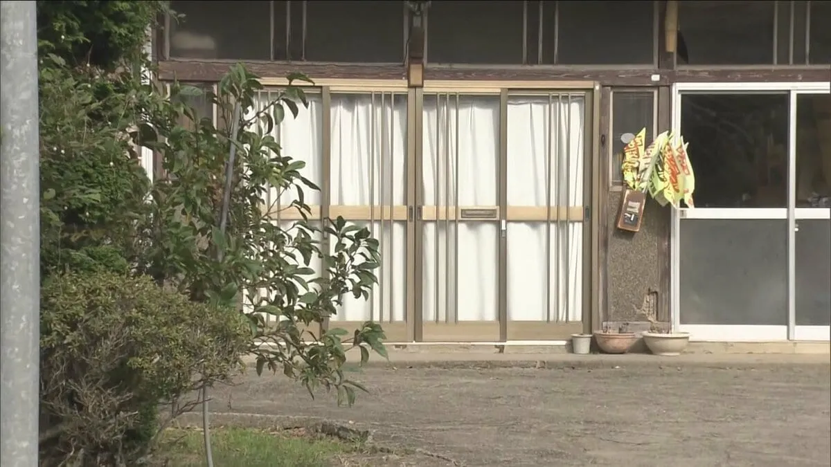 玄関先でクマに襲われ 宮城・大衡村で60代女性けが 大崎市では飼い犬がクマにくわえられ連れ去られる