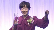 虎党【 有働由美子 】熱狂的ファン　阪神三連覇なら〝髪の色を黄色と黒色に染め分ける〟
