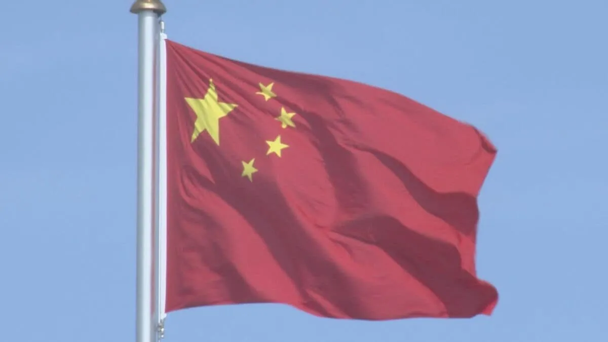 中国　日本企業に向けたレアアース輸出を一部承認　規制緩和か