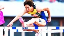 男子110mハードルで泉谷駿介が2連覇達成！通算5度目Vでアジア大会代表に内定【陸上・日本選手権】