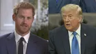 ヘンリー王子夫妻の帰国「嬉しい」 トランプ大統領「彼らのファンではない」「私が王室のメンバーならば帰国を受け入れない」とも主張