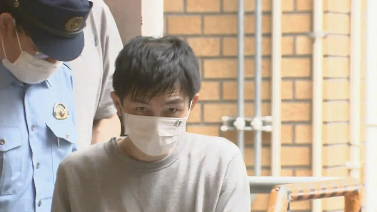 【独自】10代女性に不同意わいせつ疑い　43歳会社員の男を逮捕　東京・目黒区などで数件同様の被害、関連捜査　警視庁