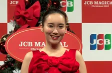 【 飯豊まりえ 】　西野七瀬とデートの約束　「来年は動物園でデッサンを…」　クリスマス当日の予定は　「チキンやケーキ食べてほっと一息」