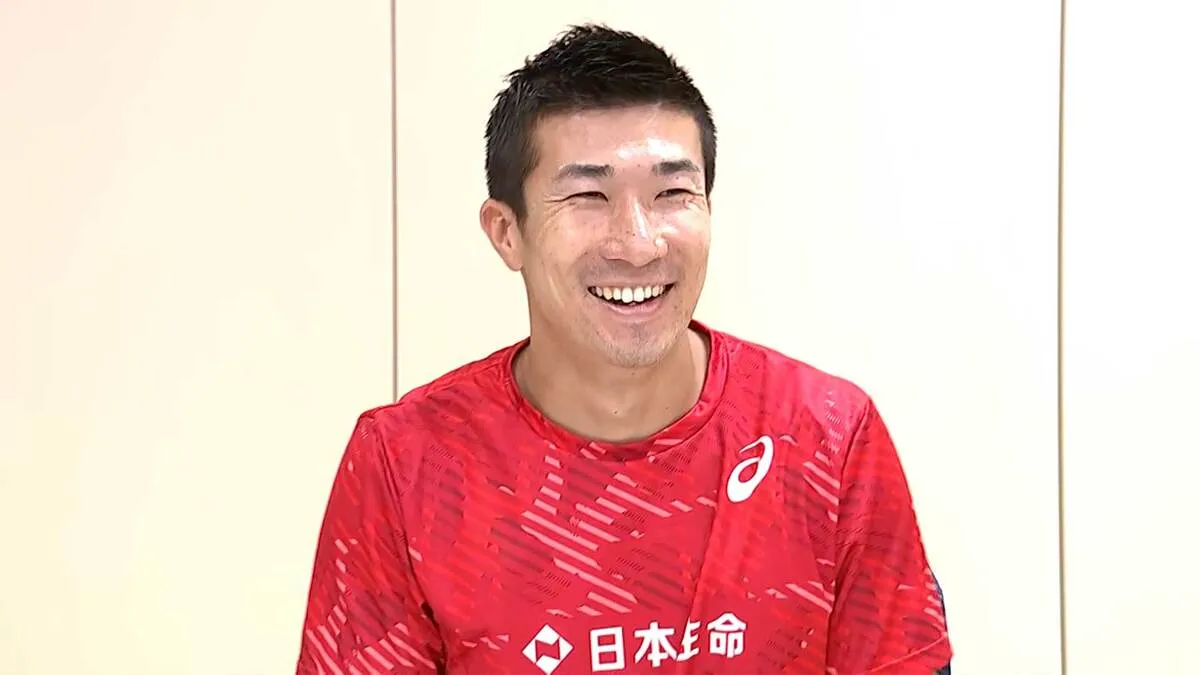 男子100m・桐生祥秀、今年30歳の節目に「まだまだやりたい」現役続行へ意欲　6年ぶりの世界陸上個人種目出場へ　