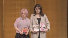 【速報】第175回芥川賞は小砂川チトさんの『ゾンビ回収婦』　直木賞は朝倉かすみさんの『けんぐゎい』　両者とも3回目のノミネートでの受賞