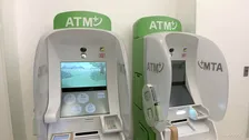 ファミリーマートにセブン銀行ATMを初設置　顔認証やスマートフォンで現金の入出金が可能　利便性向上へ