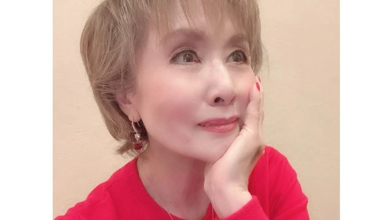 【小柳ルミ子】川中美幸さんへ食育のアドバイス「メッシが飲んでて私も真似して飲んでるんだけど」「ルミ子さんは異常です!!」