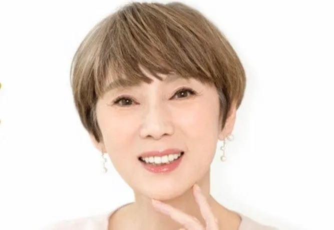 【 秋野暢子 】炊きあがりにご満悦!新炊飯器を買い替えでヘルシーな食事披露