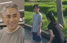 【 市川團十郎 】子どもたちと〝海外の南国リゾート〟で過ごす夏休み「あと何回　家族で旅行にいけるのかな」「気になり出してます」