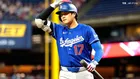 大谷翔平 フィラデルフィア初アーチは来季へお預け 無安打も初球攻撃で好感触ド軍はマンシーの2戦連発20号で逆転勝ち