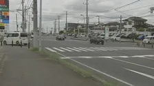 「人だとは思わなかった」　軽貨物車で女性はね重傷負わせ逃走か　会社経営者の男（47）逮捕　茨城・守谷市