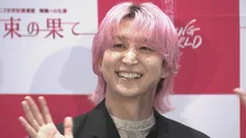 【Snow Man・佐久間大介】〝日本にいるからこそ知っておくべきことを学んだり確認できる〟朗読劇「約束の果て」スケールアップ再演を喜ぶ